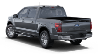 2025 Ford F-150® External Image 3
